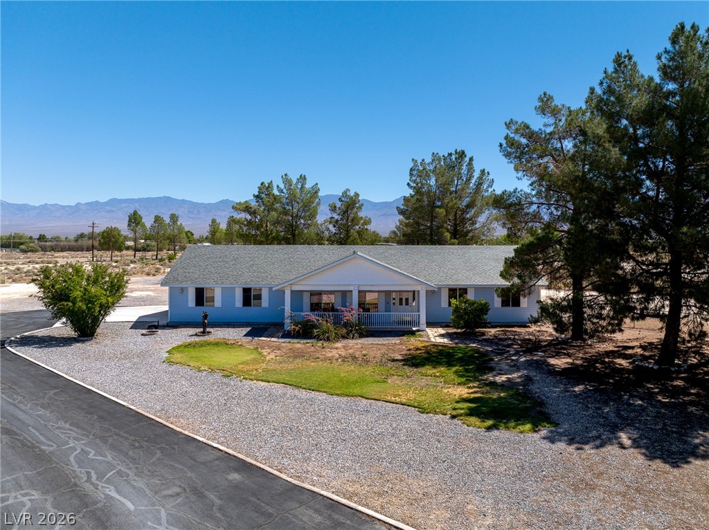1246 Ashley Court Pahrump NV 89060