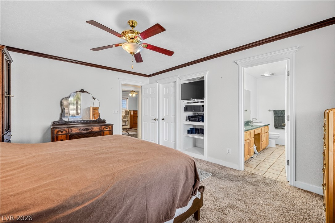 1246 Ashley Court Pahrump NV 89060
