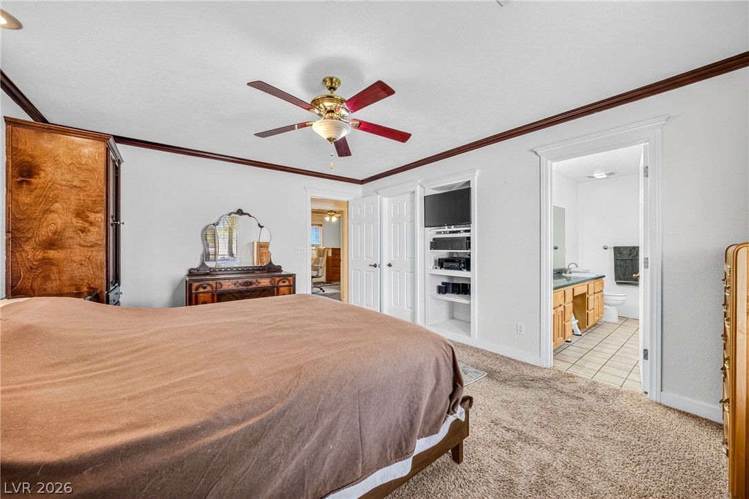 1246 Ashley Court Pahrump NV 89060