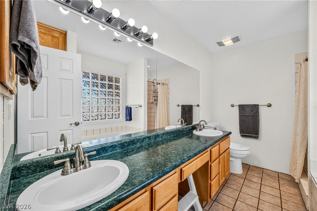 1246 Ashley Court Pahrump NV 89060