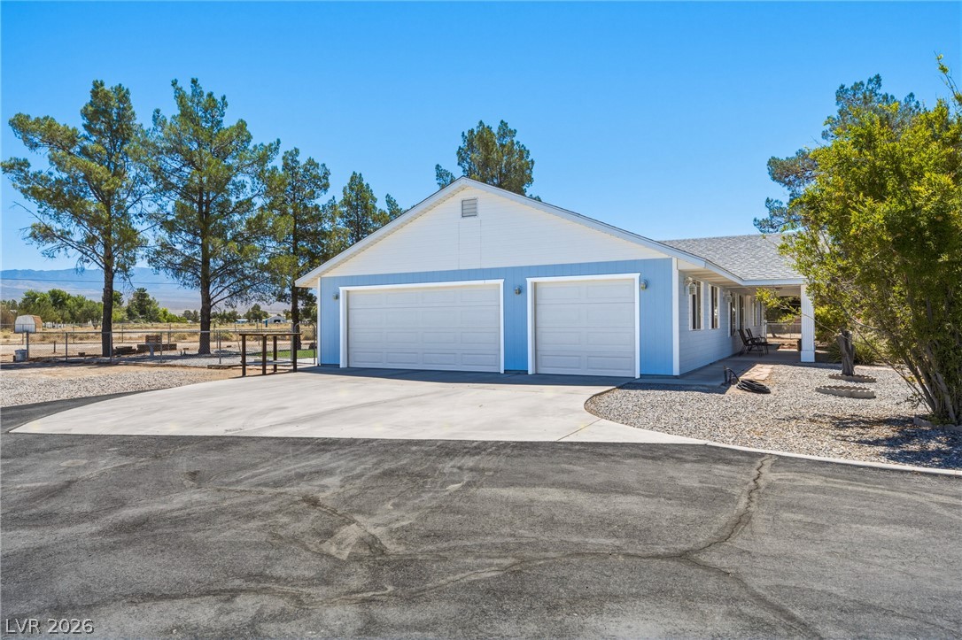 1246 Ashley Court Pahrump NV 89060