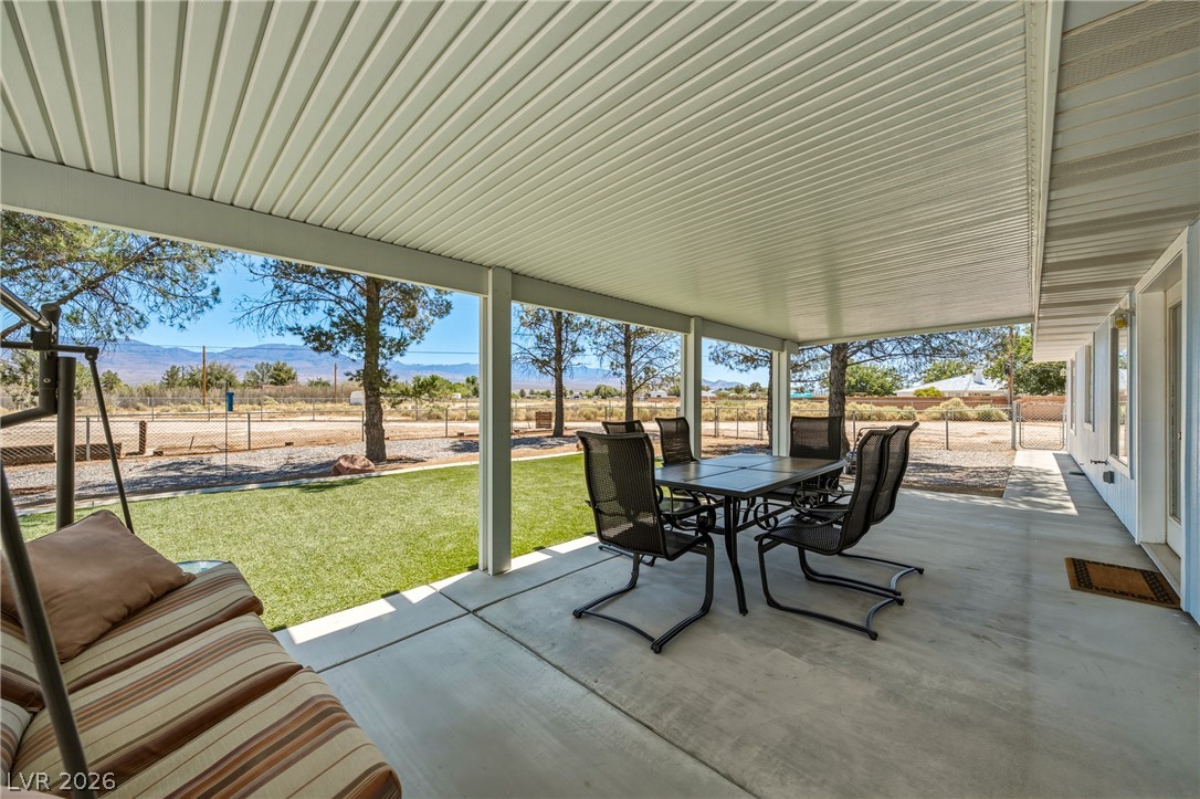 1246 Ashley Court Pahrump NV 89060