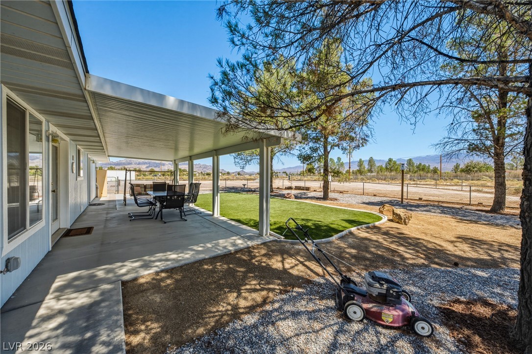 1246 Ashley Court Pahrump NV 89060
