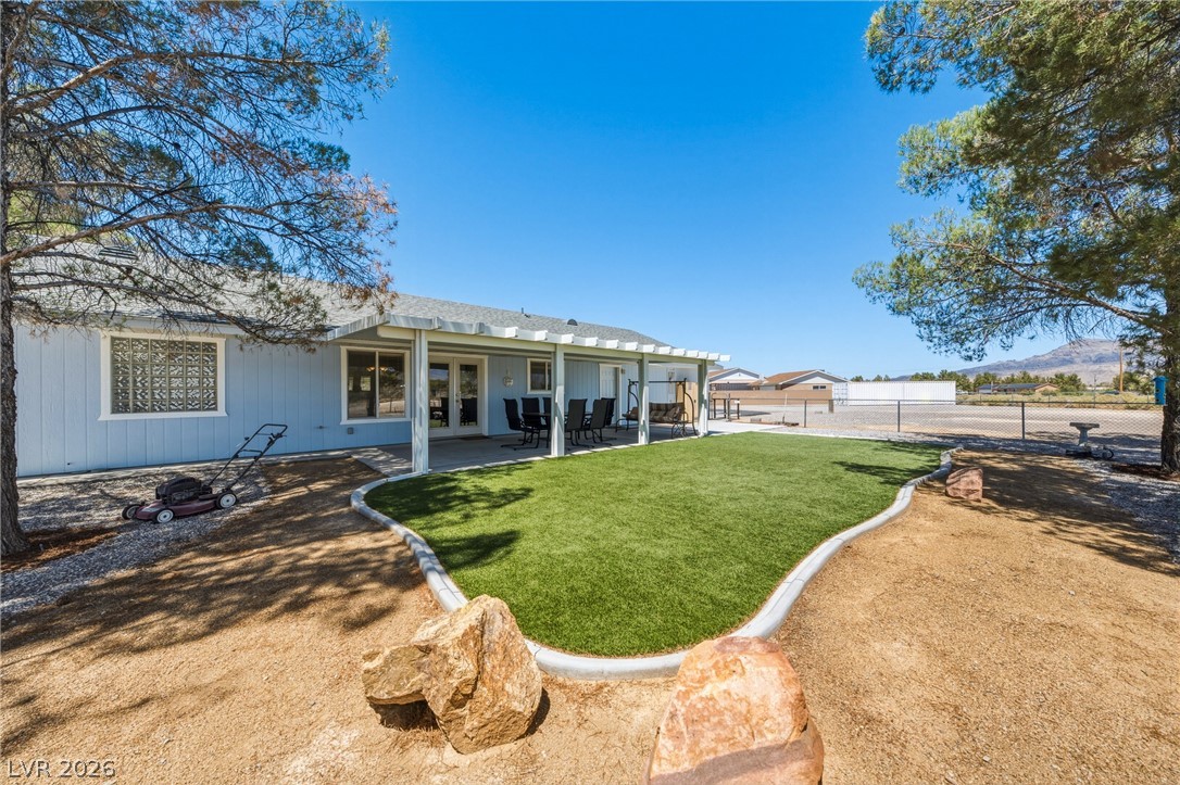 1246 Ashley Court Pahrump NV 89060