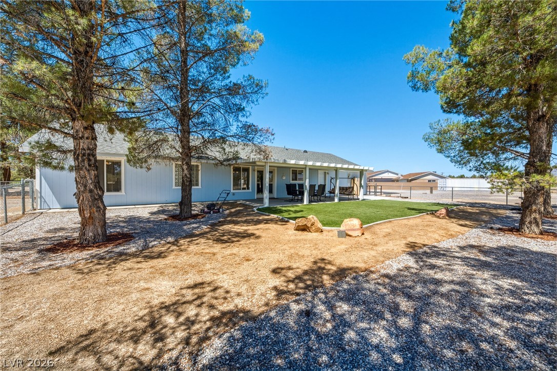 1246 Ashley Court Pahrump NV 89060