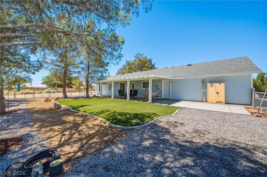 1246 Ashley Court Pahrump NV 89060