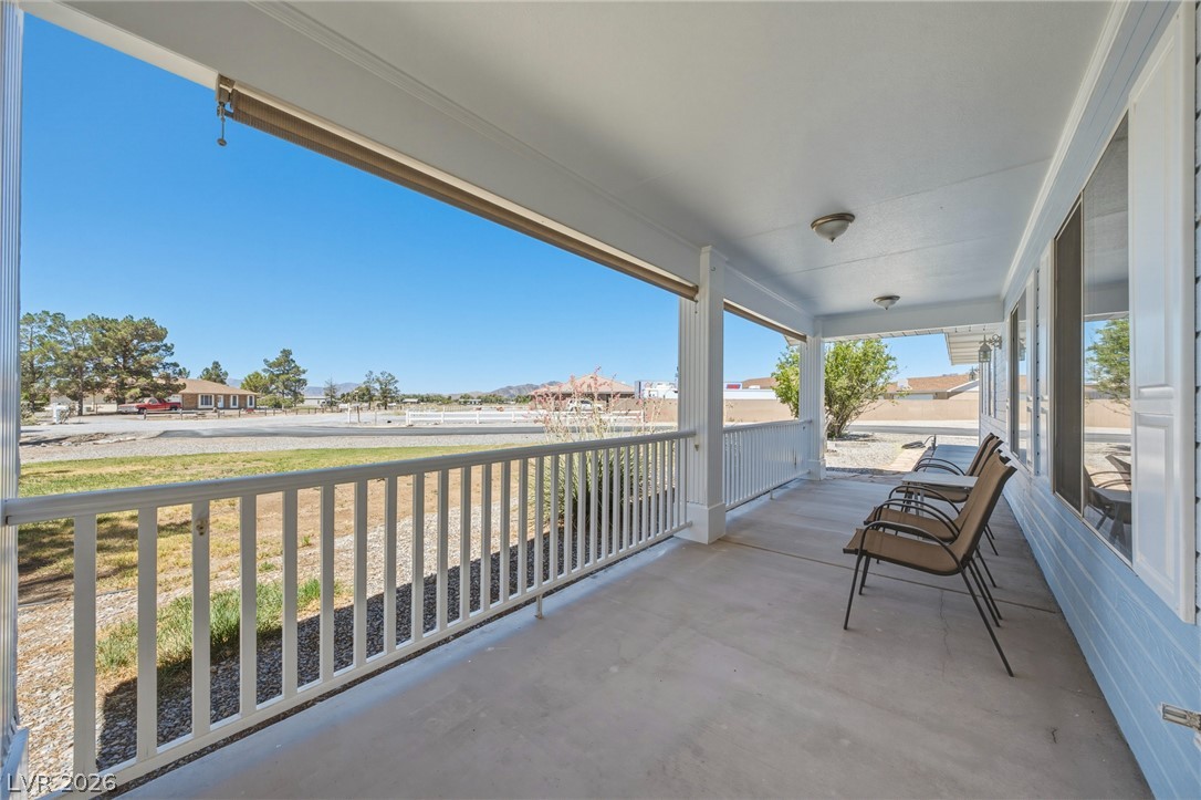 1246 Ashley Court Pahrump NV 89060