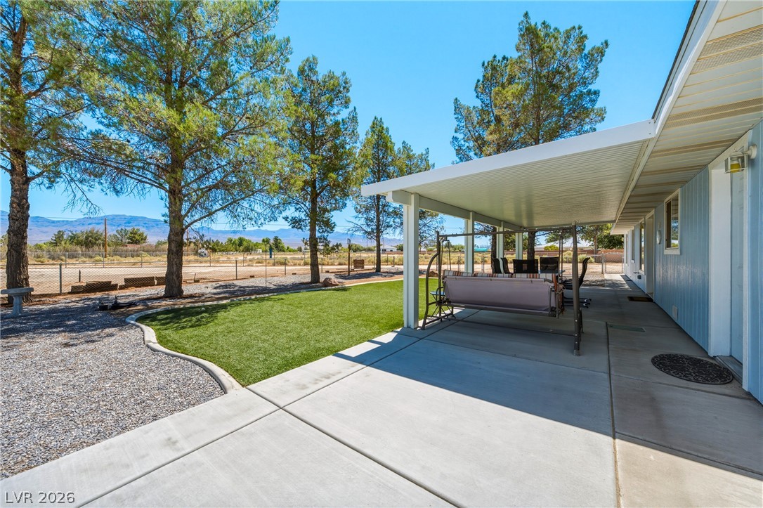 1246 Ashley Court Pahrump NV 89060