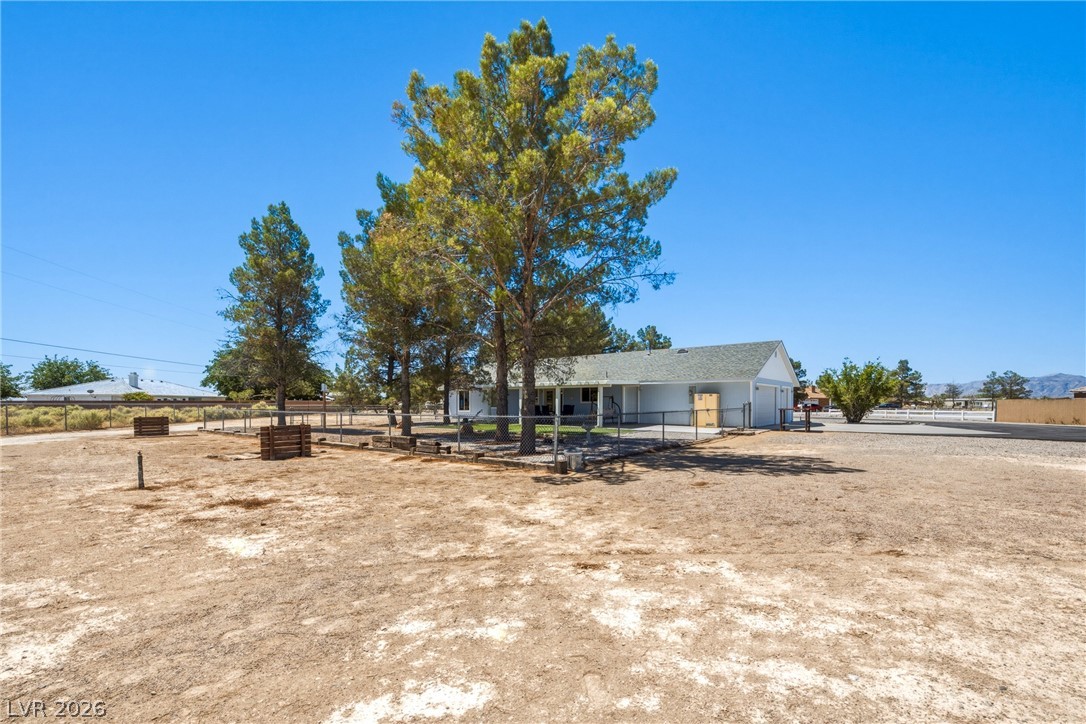 1246 Ashley Court Pahrump NV 89060