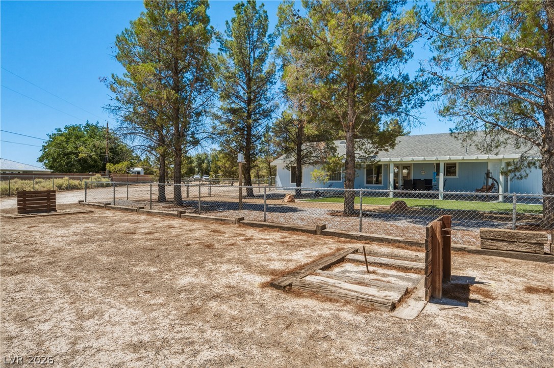 1246 Ashley Court Pahrump NV 89060