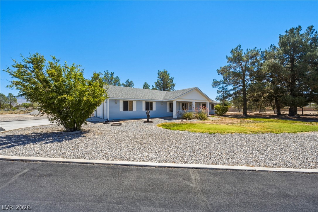 1246 Ashley Court Pahrump NV 89060