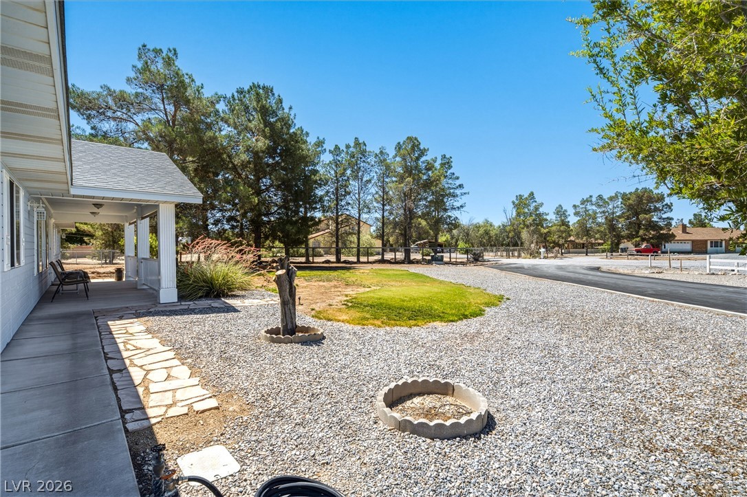 1246 Ashley Court Pahrump NV 89060