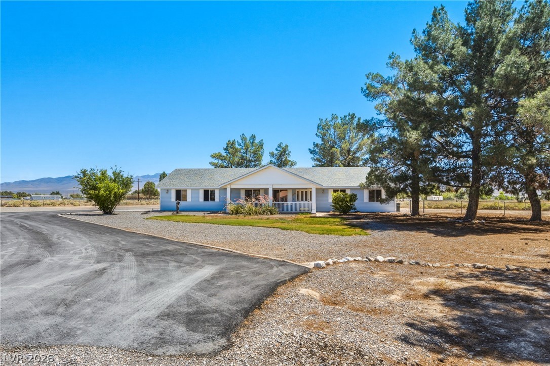 1246 Ashley Court Pahrump NV 89060