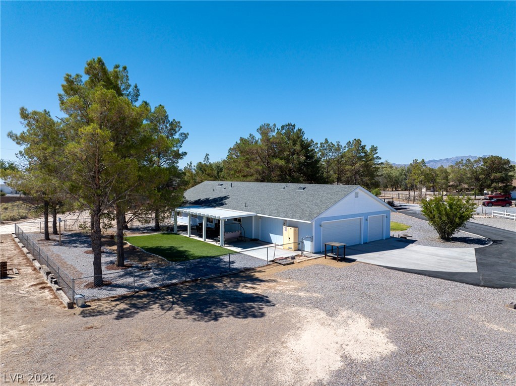 1246 Ashley Court Pahrump NV 89060