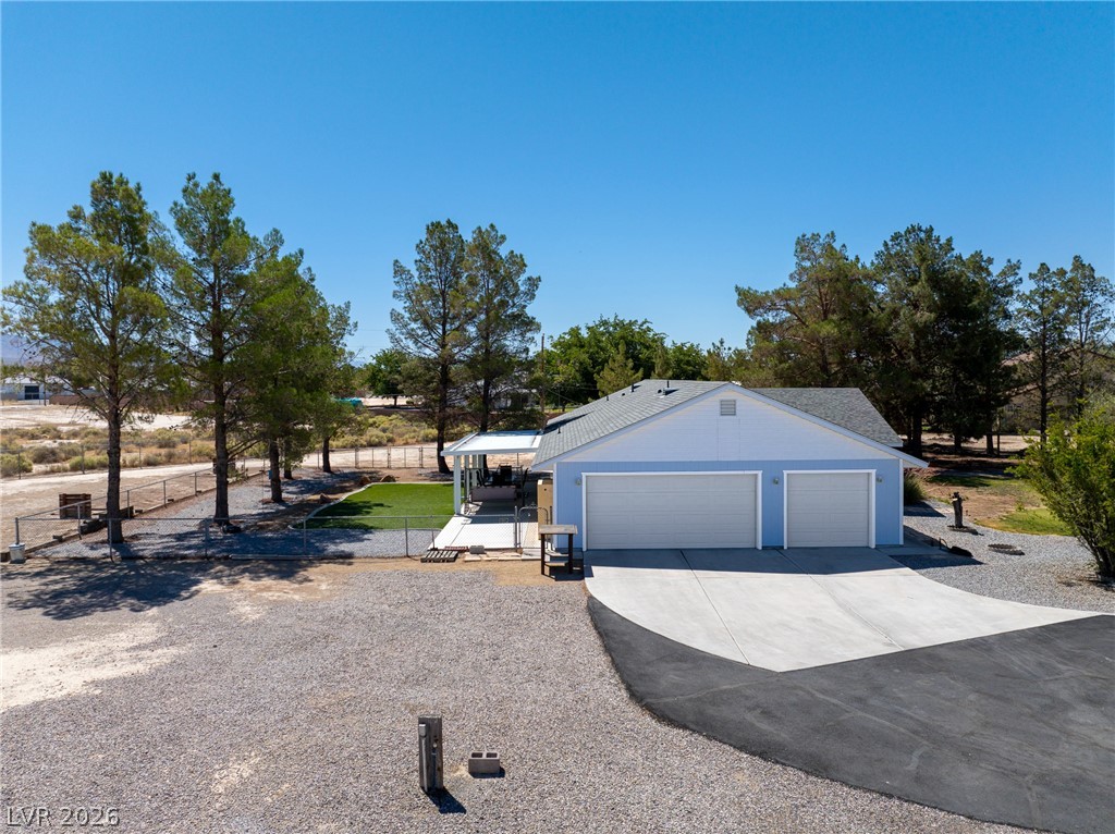 1246 Ashley Court Pahrump NV 89060