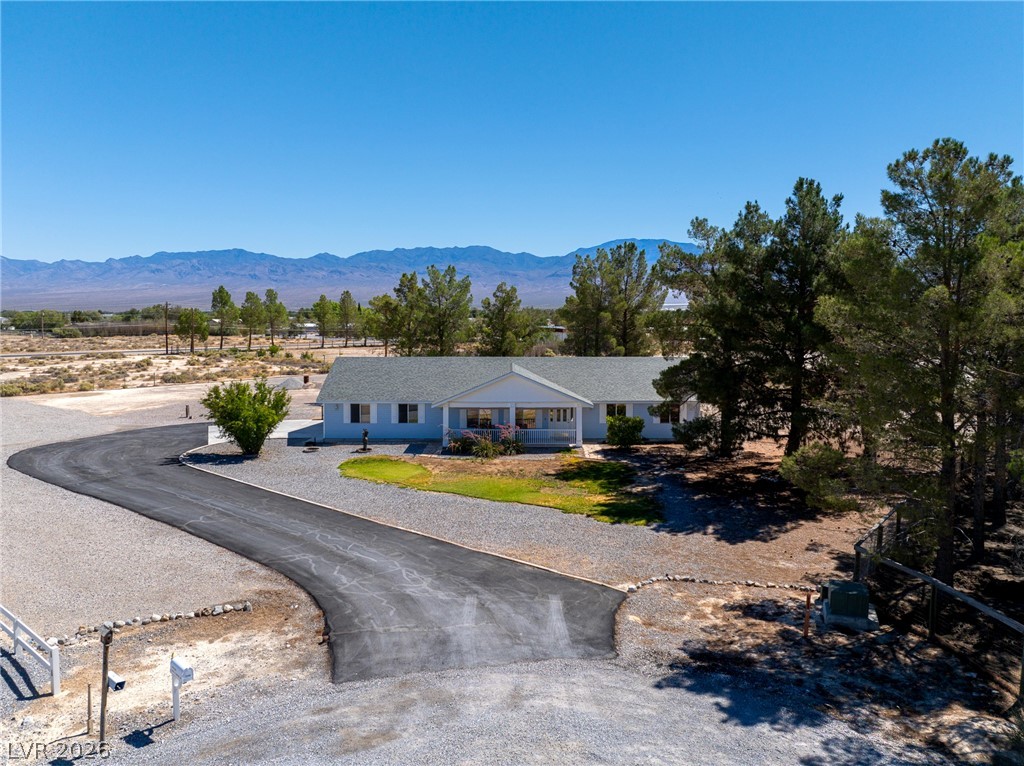 1246 Ashley Court Pahrump NV 89060
