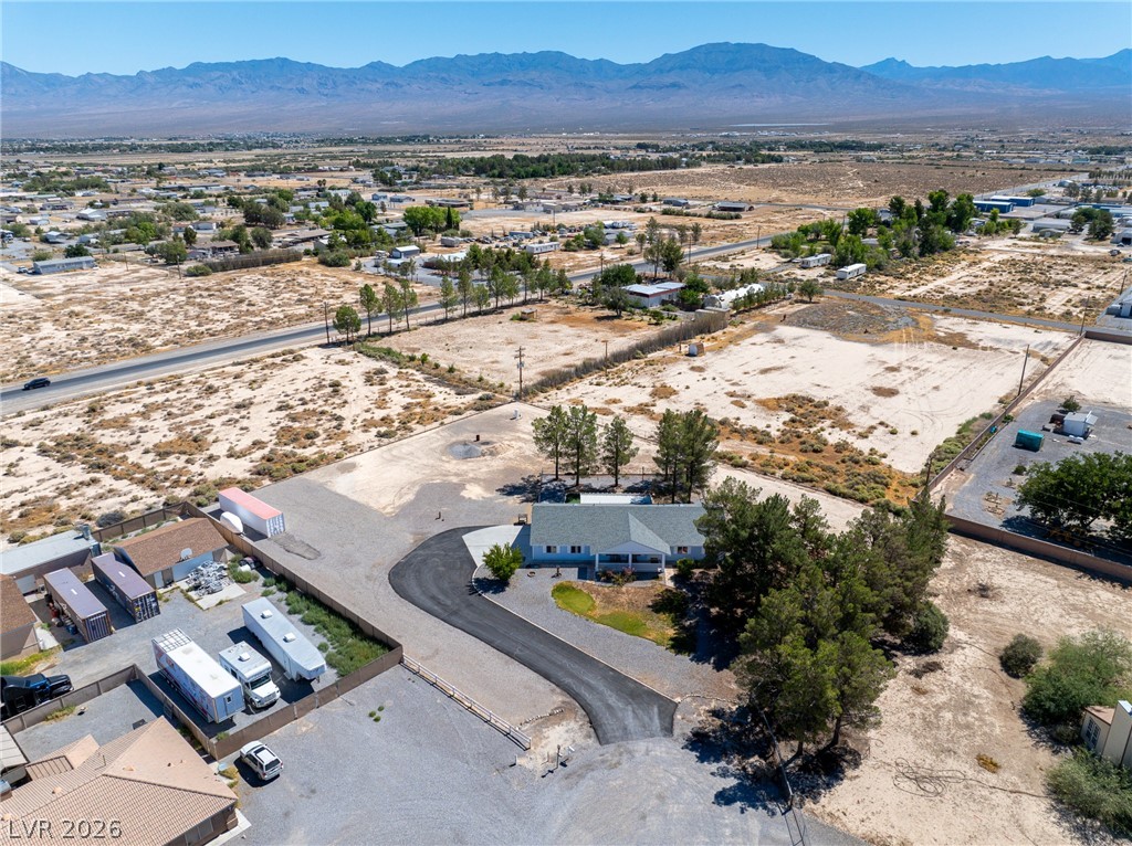 1246 Ashley Court Pahrump NV 89060