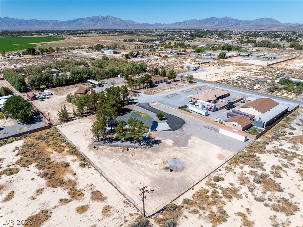 1246 Ashley Court Pahrump NV 89060