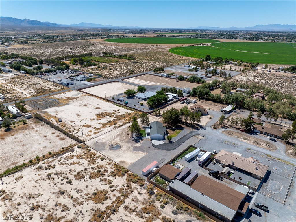 1246 Ashley Court Pahrump NV 89060
