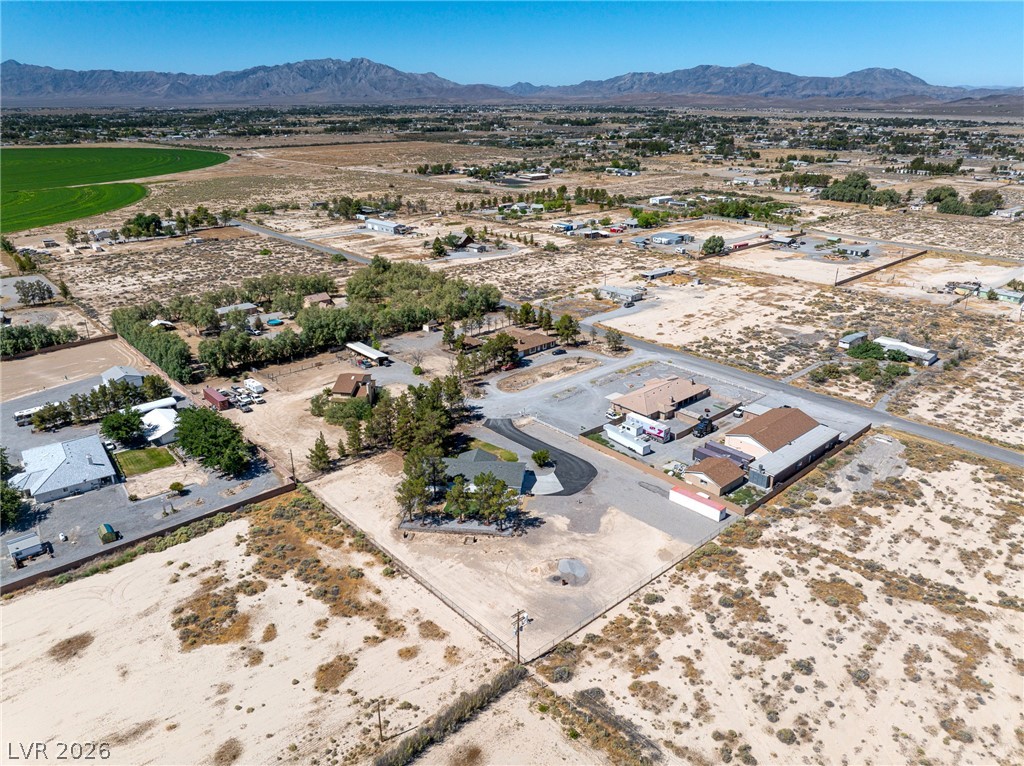 1246 Ashley Court Pahrump NV 89060