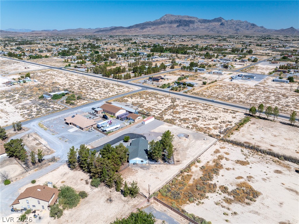 1246 Ashley Court Pahrump NV 89060
