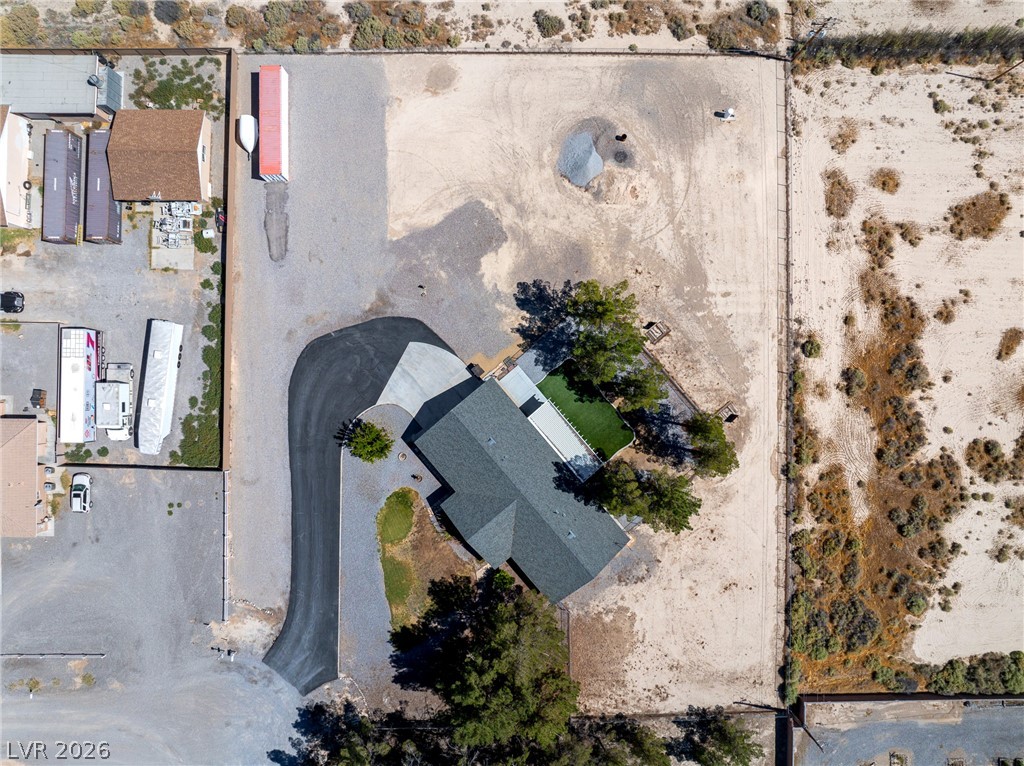 1246 Ashley Court Pahrump NV 89060