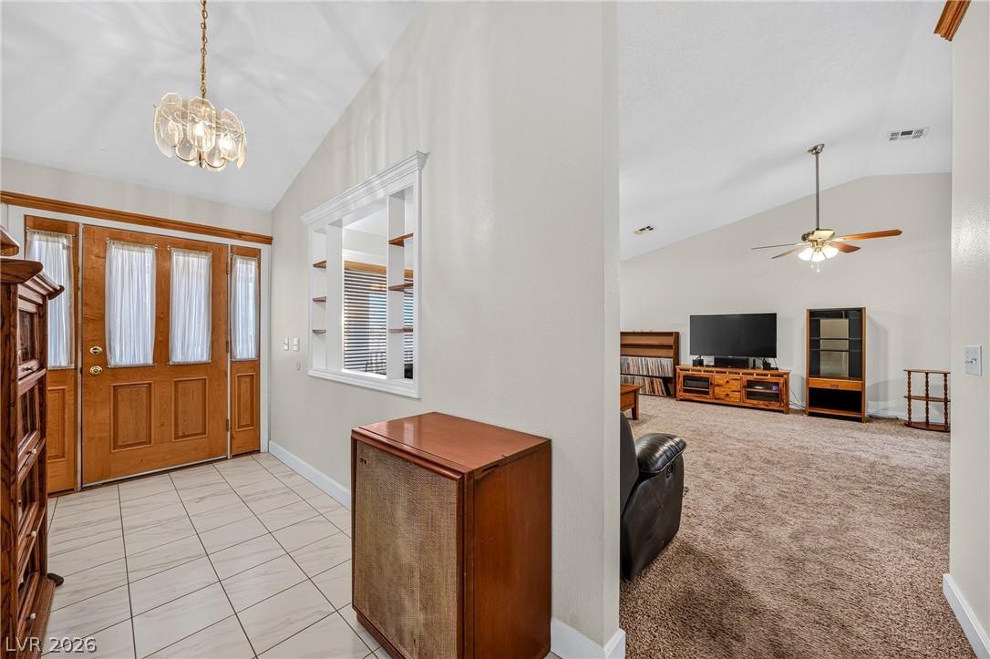 1246 Ashley Court Pahrump NV 89060