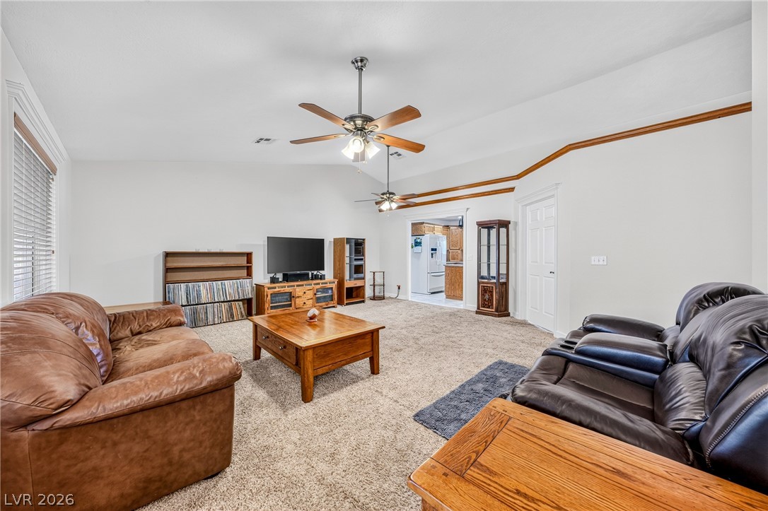 1246 Ashley Court Pahrump NV 89060