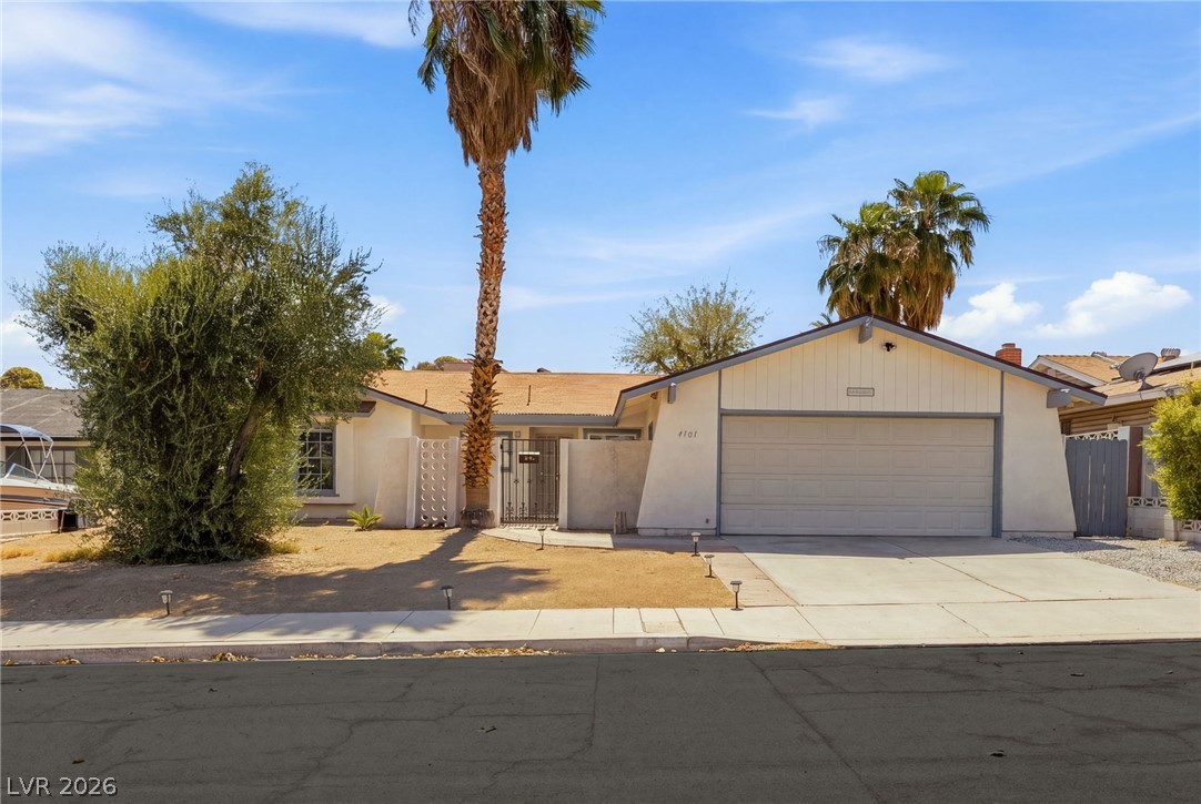 4101 Brighthill Avenue Las Vegas NV 89121