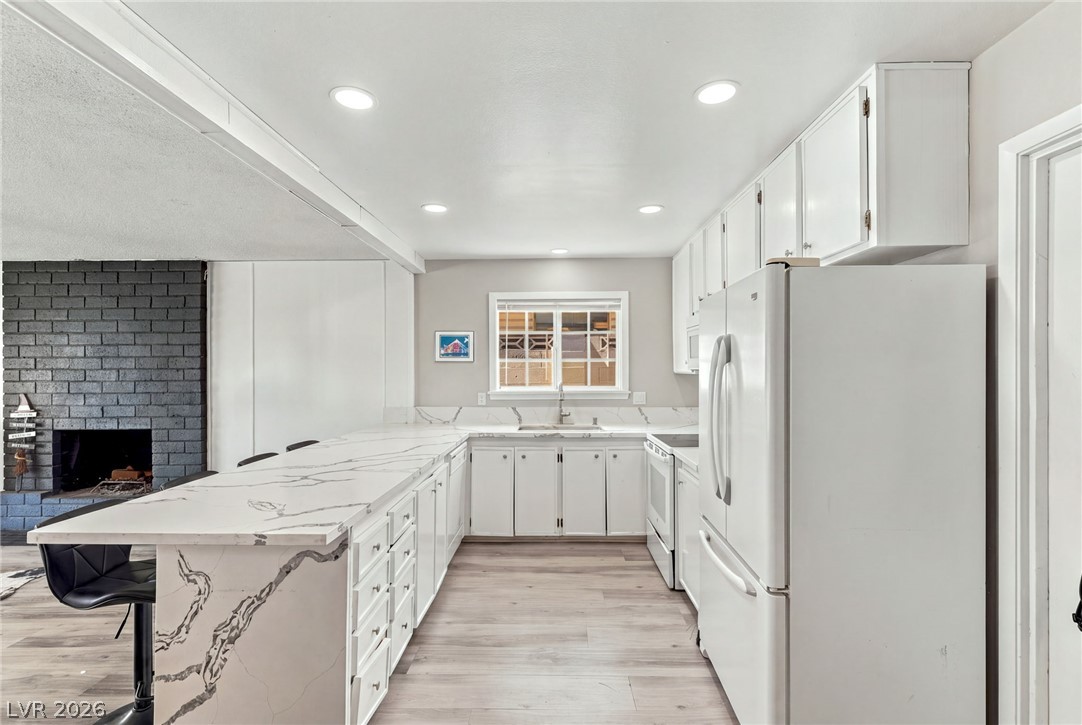 4101 Brighthill Avenue Las Vegas NV 89121