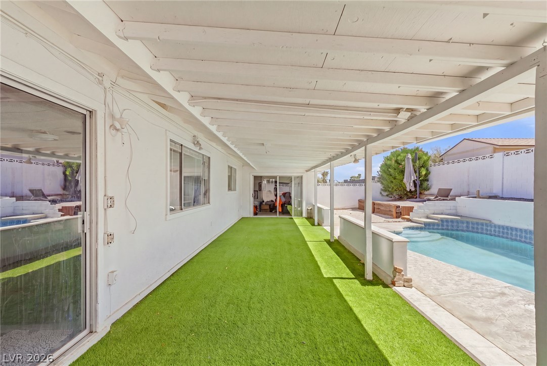 4101 Brighthill Avenue Las Vegas NV 89121