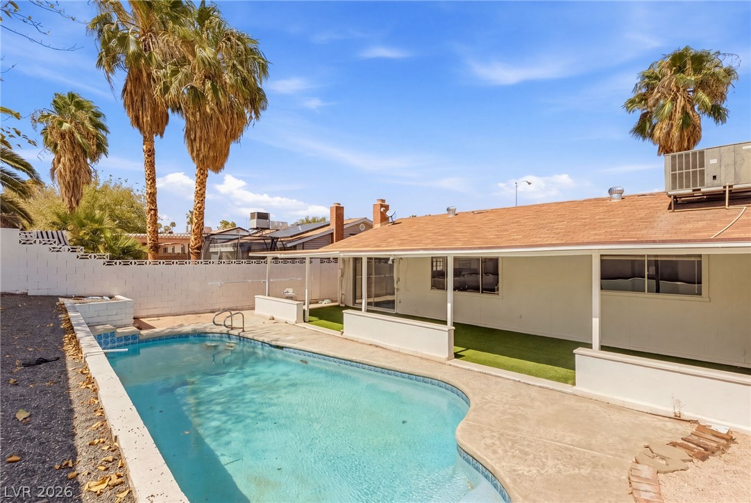 4101 Brighthill Avenue Las Vegas NV 89121