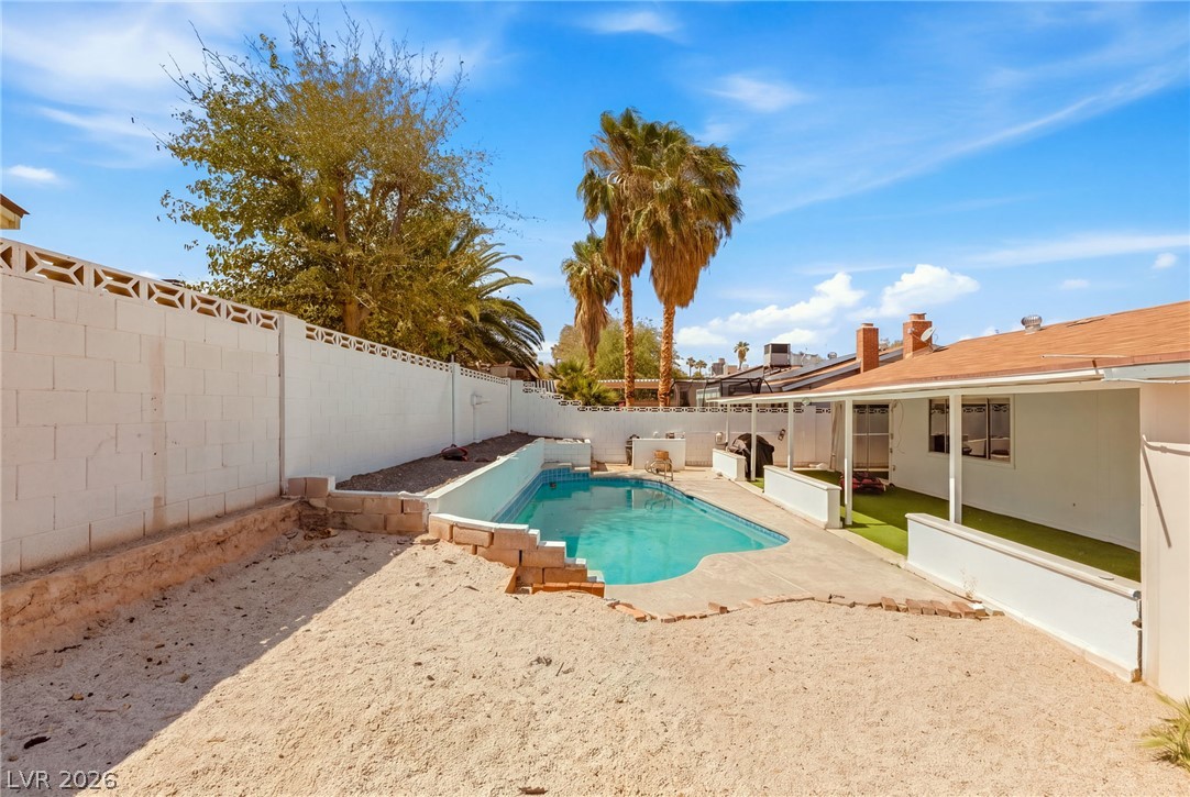 4101 Brighthill Avenue Las Vegas NV 89121