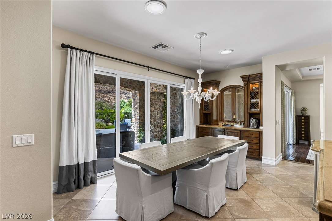 2939 Red Arrow Drive Las Vegas NV 89135