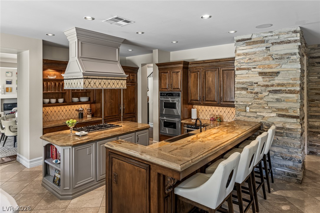 2939 Red Arrow Drive Las Vegas NV 89135