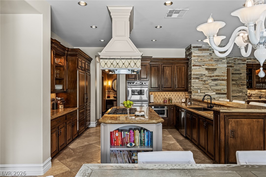 2939 Red Arrow Drive Las Vegas NV 89135
