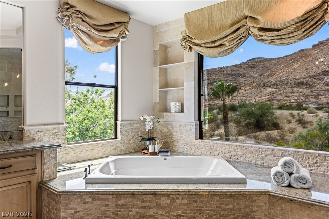 2939 Red Arrow Drive Las Vegas NV 89135