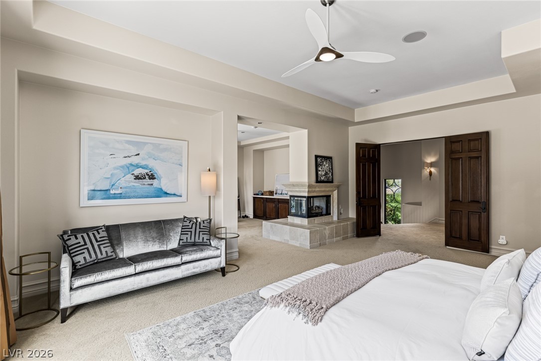 2939 Red Arrow Drive Las Vegas NV 89135