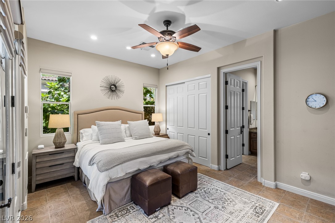 2939 Red Arrow Drive Las Vegas NV 89135