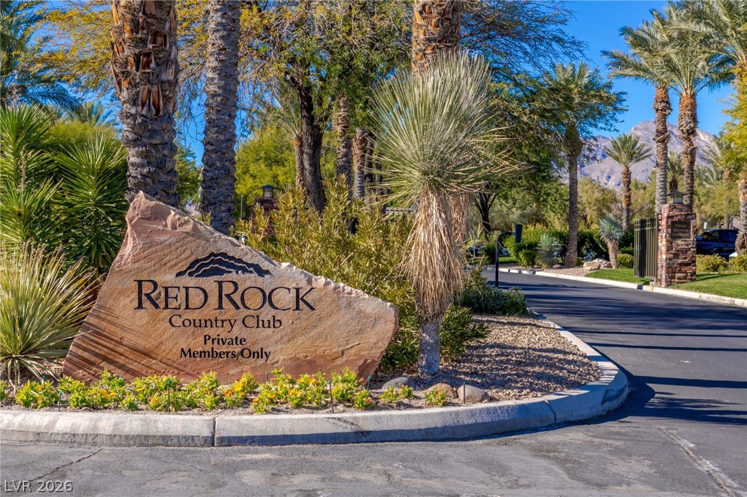 2939 Red Arrow Drive Las Vegas NV 89135