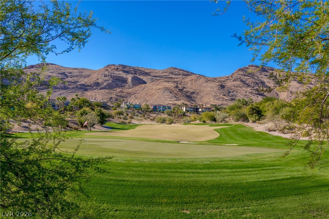 2939 Red Arrow Drive Las Vegas NV 89135