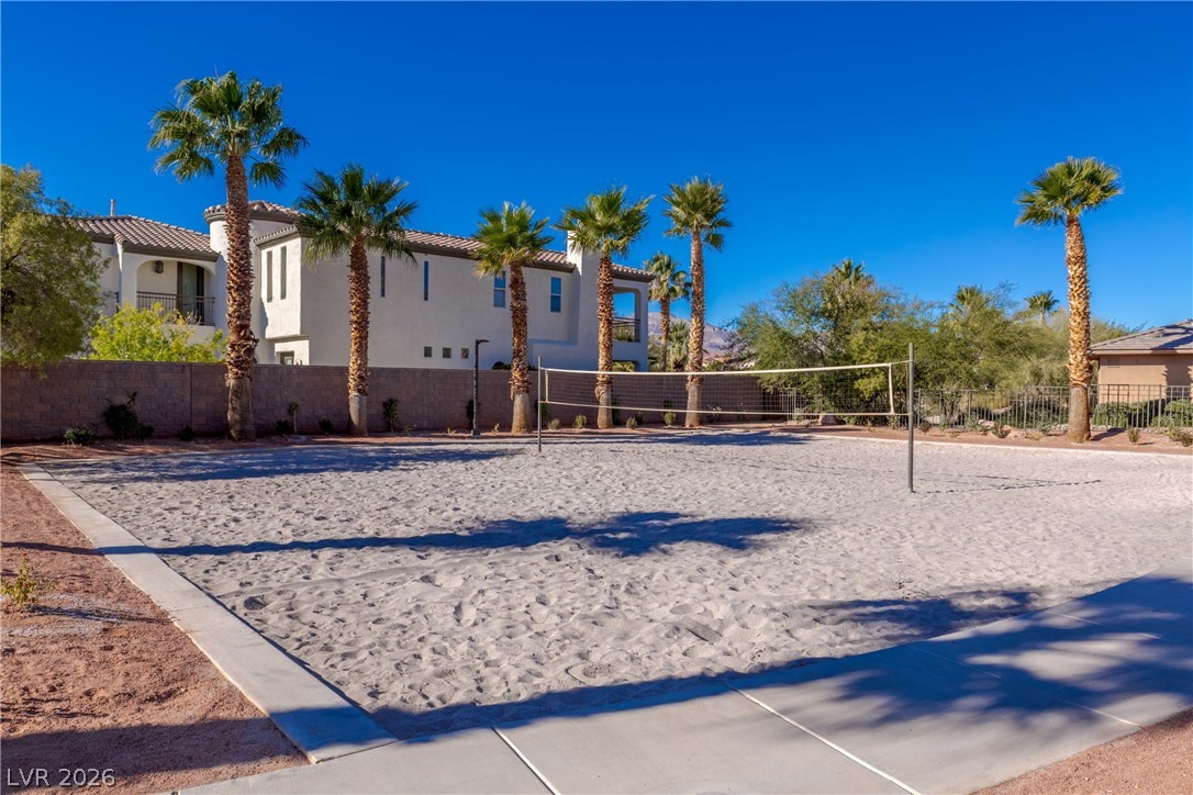 2939 Red Arrow Drive Las Vegas NV 89135