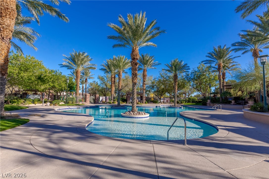 2939 Red Arrow Drive Las Vegas NV 89135