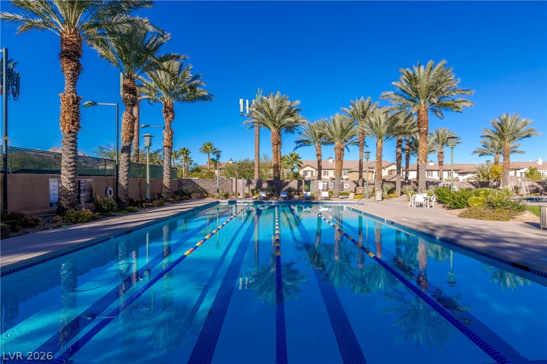2939 Red Arrow Drive Las Vegas NV 89135