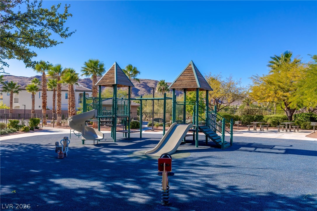 2939 Red Arrow Drive Las Vegas NV 89135