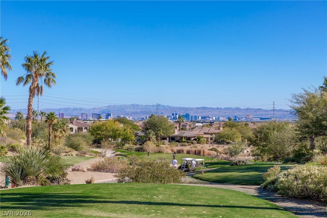 2939 Red Arrow Drive Las Vegas NV 89135