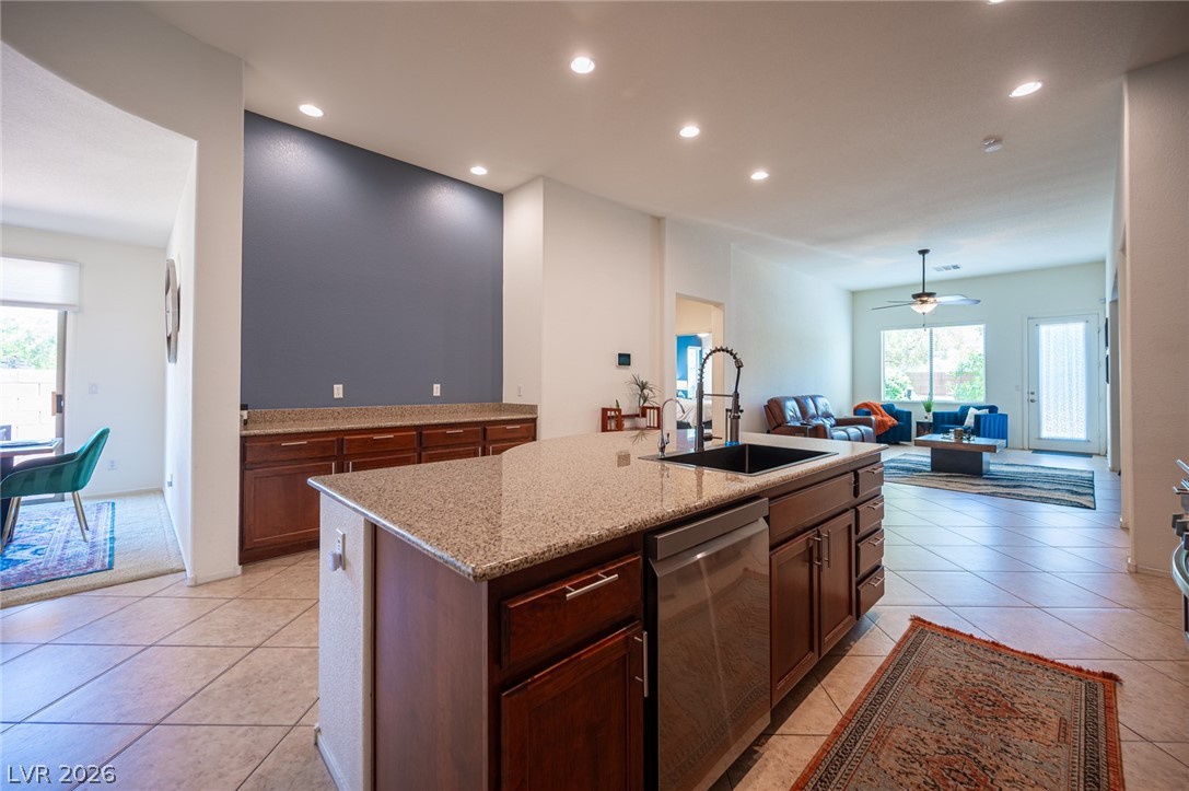 8136 Hamilton Falls Street North Las Vegas NV 89085
