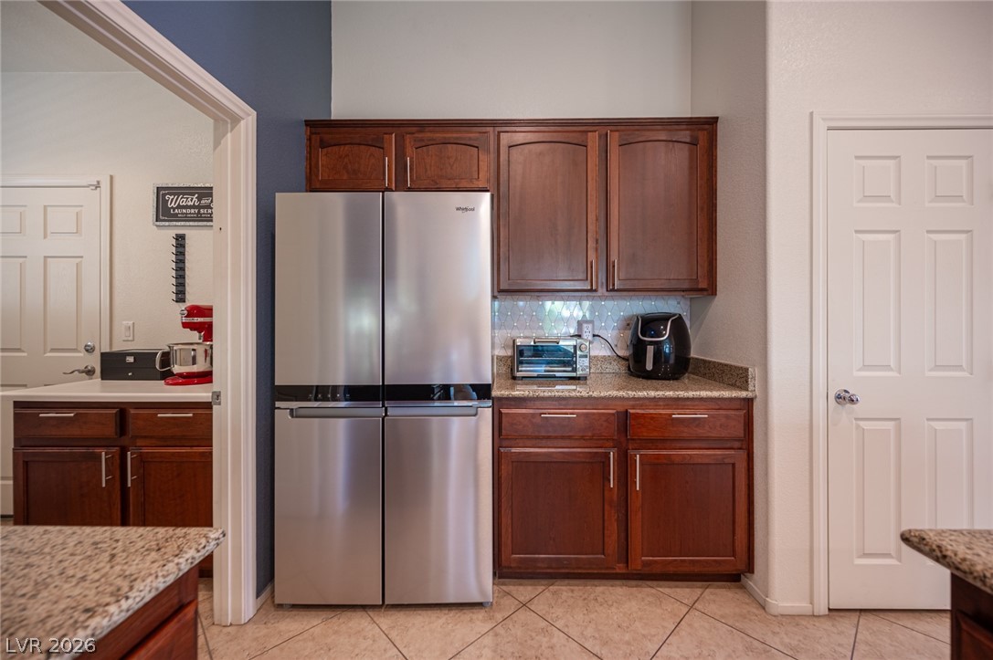 8136 Hamilton Falls Street North Las Vegas NV 89085