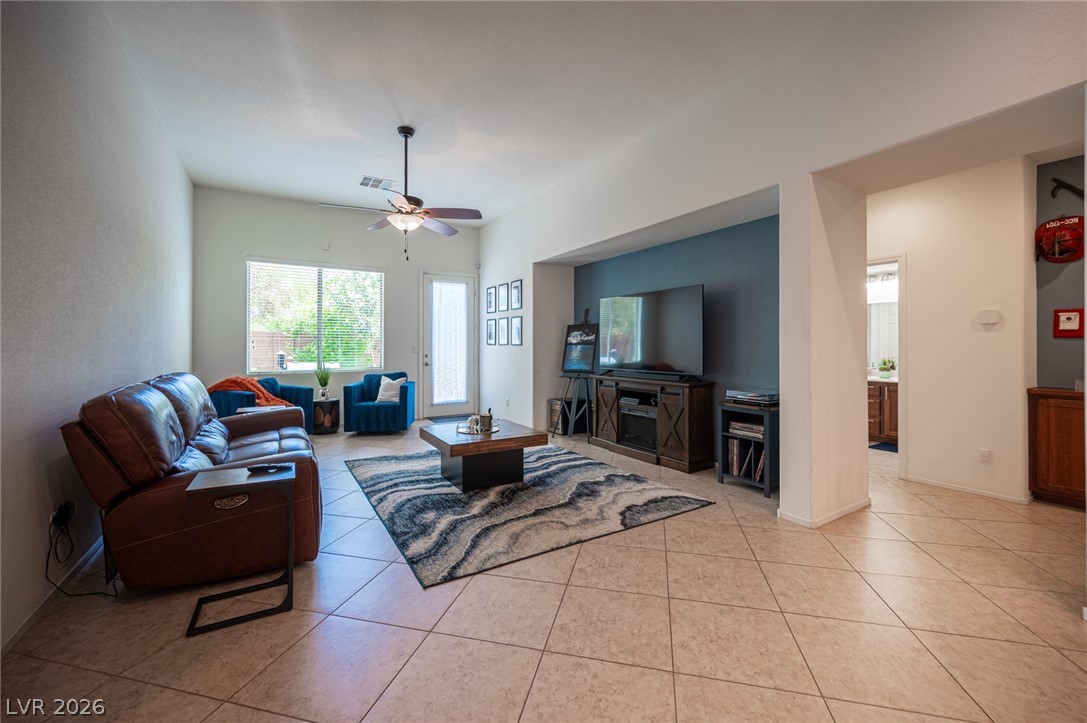 8136 Hamilton Falls Street North Las Vegas NV 89085