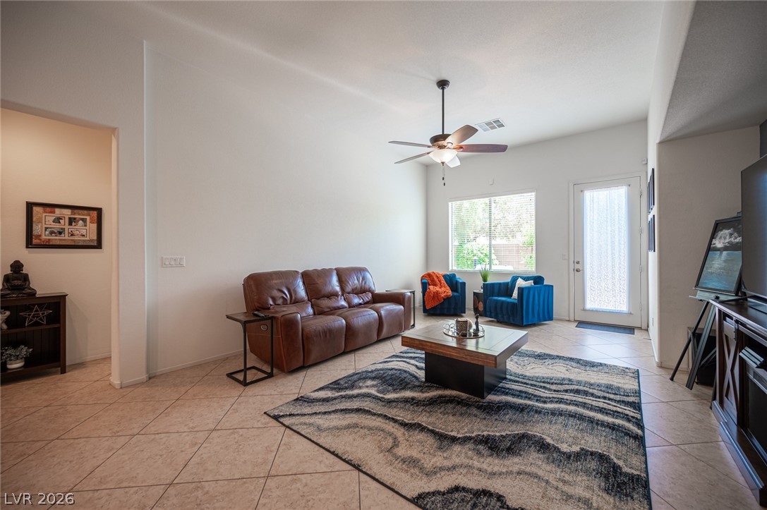 8136 Hamilton Falls Street North Las Vegas NV 89085